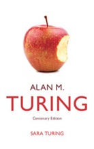 Sara Turing - Alan M. Turing