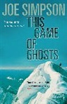 Joe Simpson - This game of ghosts