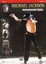 Alfred Publishing (COR), Michael Jackson, Ethan Neuburg, Michael Jackson - Michael Jackson Instrumental Solos