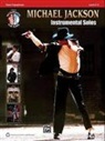 Alfred Publishing (COR), Michael Jackson - Michael Jackson Instrumental Solos