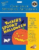 Leslie McGuirk, Leslie/ McGuirk McGuirk - Tucker's Spooky Halloween: Candlewick Storybook Animations