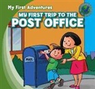 Katie Kawa, Katie/ Livingston Kawa, Jessica Livingston - My First Trip to the Post Office