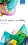 Claus Munk, Claus (Professor of Finance Munk, Munk Claus - Fixed Income Modelling