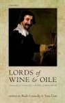 Tom Cain, Ruth Connolly, Ruth/ Cain Connolly, Tom Cain, Ruth Connolly, Connolly Ruth - Lords of Wine and Oile