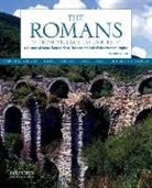 Mary T. Boatwright, Mary/ Gargola Boatwright, Daniel J. Gargola, Noel Lenski, Richard J. A. Talbert - The Romans