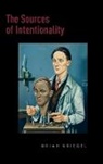 Kriegel, Uriah Kriegel, Kriegel Uriah - The Sources of Intentionality