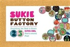 Darrell Gibbs, Julia Gibbs, Julia Harding - Sukie Button Factory