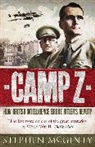 Stephen Mcginty, McGinty Stephen - Camp Z