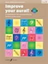 Paul Harris, Paul/ Lenehan Harris, John Lenehan - Improve Your Aural! Grade 3