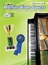 Dennis Alexander, Dennis/ Kowalchyk Alexander, Gayle Kowalchyk, E L Lancaster, E. L. Lancaster, Victoria McArthur... - Premier Piano Course: Performance Book 2b