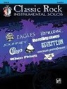 Bill (ADP)/ Neuburg Galliford, Bill Galliford - Classic Rock Instrumental Solos
