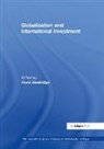 Fiona Beveridge, Fiona Beveridge, Beveridge Fiona - Globalization and International Investment