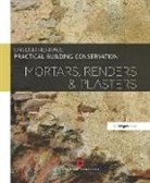 Historic England, Historic (Historic England England, English Heritage, Historic England - Practical Building Conservation: Mortars, Renders and Plasters