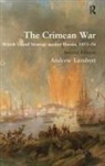 Andrew Lambert, Andrew D. Lambert - Crimean War