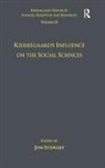 Dr. Jon Stewart, Jon Stewart - Kierkegaard''s Influence on the Social Sciences