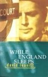 David Leavitt - While England Sleeps