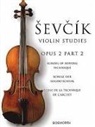 Otakar (COP) Sevcik, Otokar Sevcik - Violin Studies Op. 2