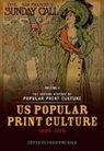 Christine Bold, Christine Bold, Christine (Professor of English Bold, Bold Christine - The Oxford History of Popular Print Culture