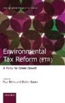 Paul Ekins, Paul (EDT)/ Speck Ekins, Stefan Speck, Paul Ekins, Paul (Professor of Energy and Environment Policy Ekins, Stefan Speck... - Environmental Tax Reform (ETR)