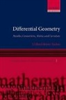 Clifford Henry Taubes, Clifford Henry (William Petschek Professor of Mathematics Taubes, Taubes Clifford Henry - Differential Geometry
