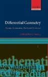 Clifford Henry Taubes, Clifford Henry (William Petschek Professor of Mathematics Taubes, Taubes Clifford Henry - Differential Geometry