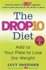 Lucy Danziger - The Drop 10 Diet