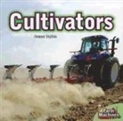 Connor Dayton - Cultivators