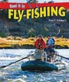 Tina P. Schwartz - Fly-Fishing