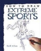 David Antram - Extreme Sports