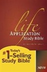 Tyndale House Publishers, Tyndale House Publishers (COR), Tyndale, Tyndale House Publishers - Life Application Study Bible