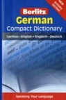 Apa Publications Limited, Berlitz Publishing - German Compact