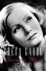 David Bret - Greta Garbo