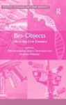 Sakari Tamminen, Sakari Webster Tamminen, Niki Vermeulen, Niki Tamminen Vermeulen, Sakari Tamminen, Tamminen Sakari... - Bio-Objects