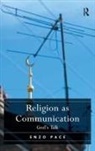 Enzo Pace, Pace Enzo - Religion As Communication