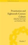 Ann Lewis, Ann (School of Education Lewis, Ann/ Ellis Lewis, Lewis Ann, Markman Ellis, Ellis Markman... - Prostitution and Eighteenth-Century Culture