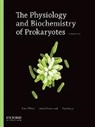 James Drummond, Clay Fuqua, White, David White, David/ Drummond White - The Physiology and Biochemistry of Prokaryotes