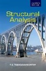 Thandavamoorthy, T. S. Thandavamoorthy - Structural Analysis