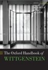 Oskari Kuusela, Oskari (EDT)/ McGinn Kuusela, Oskari Kuusela, Oskari (University of East Anglia) Kuusela, Kuusela Oskari, Marie Mcginn... - The Oxford Handbook of Wittgenstein