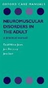 Jane Freebody, David Hilton-Jones, David/ Freebody Hilton-Jones, Jane Stein - Neuromuscular Disorders in the Adult