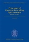 E. L. Wolf, E. L. (Polytechnic Institute of New York University Wolf - Principles of Electron Tunneling Spectroscopy