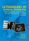 Bo Eklf, Bo (EDT)/ Lindstrom Eklof, Bo Ed Eklof, Eklof Bo Ed, Bo Ekl^D"of, Bo Eklof... - Ultrasound in Clinical Diagnosis