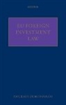 Angelos Dimopoulos, Angelos (Assistant Professor Dimopoulos, Dimopoulos Angelos - Eu Foreign Investment Law