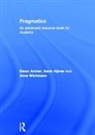 Karin Aijmer, Aijmer Karin, Dawn Archer, Archer Dawn, Anne Wichmann - Pragmatics