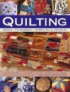 Isabel Stanley, Isabel Watson Stanley, Stanley Isabel, Jenny Watson - Quilting