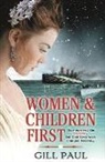 Gill Paul - Women and Children First