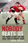 David Tossell, Tossell David - Nobody Beats Us