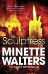 Minette Walters, Walters Minette - The Sculptress