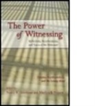 Nancy R. (Training and Supervising Analys Goodman, Nancy R. Meyers Goodman, Nancy R. Goodman, Nancy R. (Training and Supervising Analyst Goodman, Goodman Nancy R., Marilyn B. Meyers... - Power of Witnessing