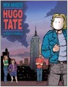 Garth Ennis, Nick Abadzis - Hugo Tate