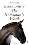 Roger Garfitt, Garfitt Roger - The Horseman's Word